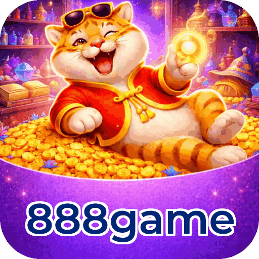 888game