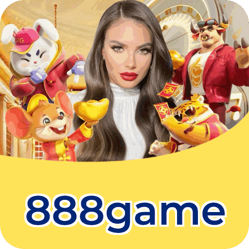 888game