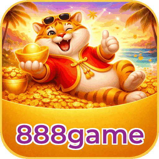 888game