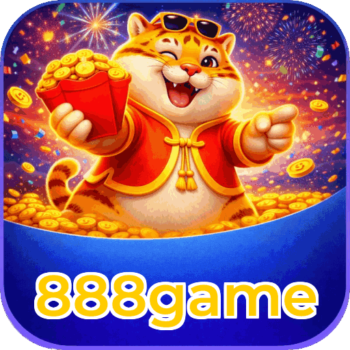 888game