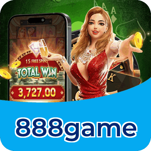 888game